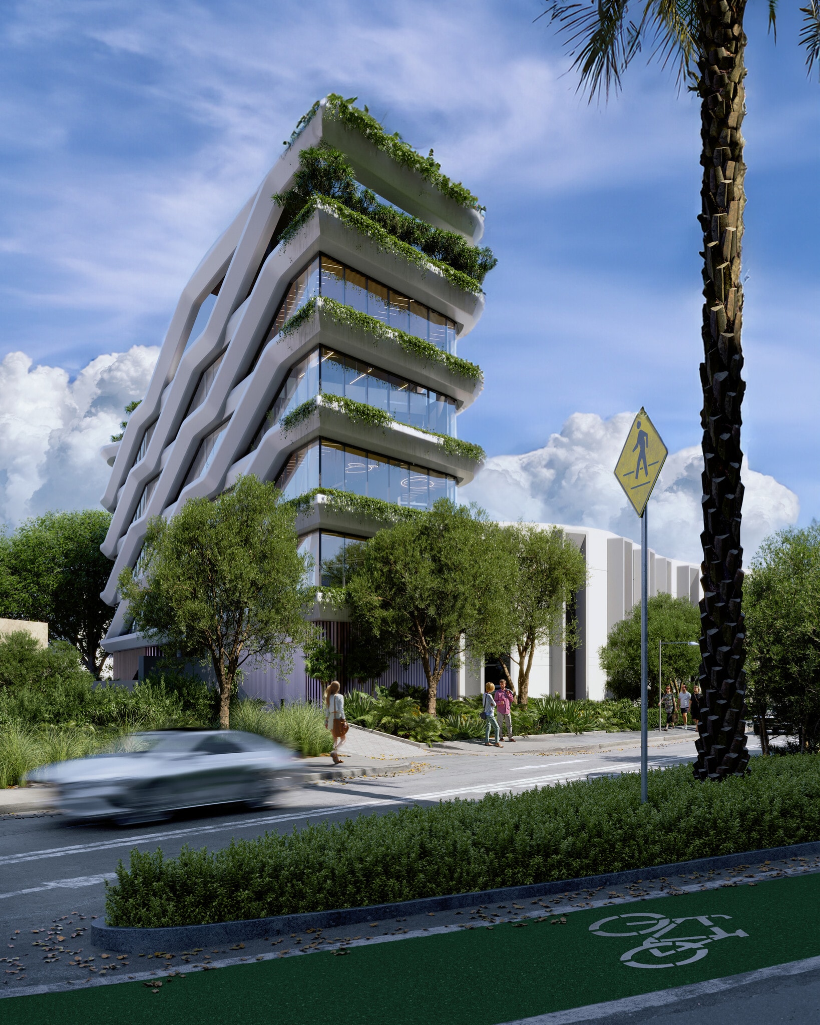 1333 Dade Blvd, Miami Beach, FL for lease Primary Photo- Image 1 of 5