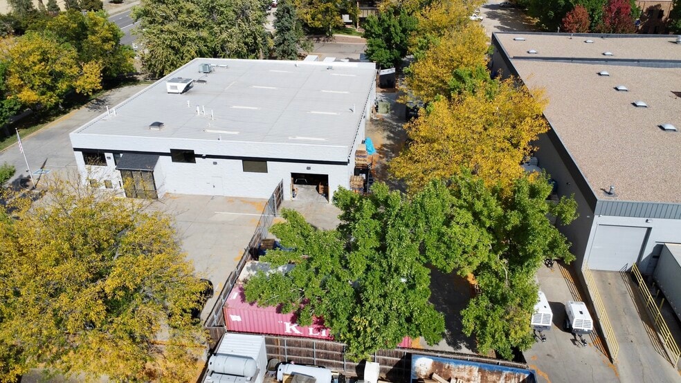 5280 Ward Rd, Arvada, CO for sale - Building Photo - Image 2 of 13