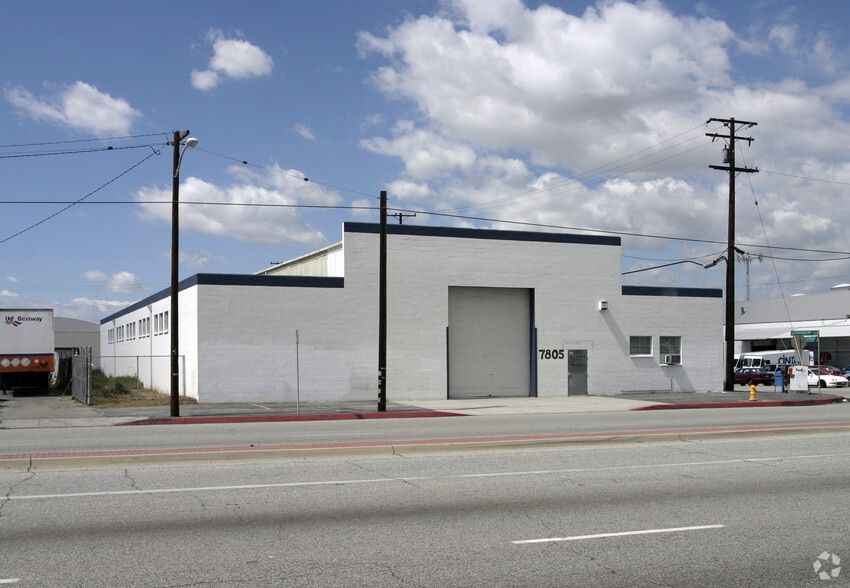 8454 Trojan St, Pico Rivera, CA for lease - Building Photo - Image 1 of 17