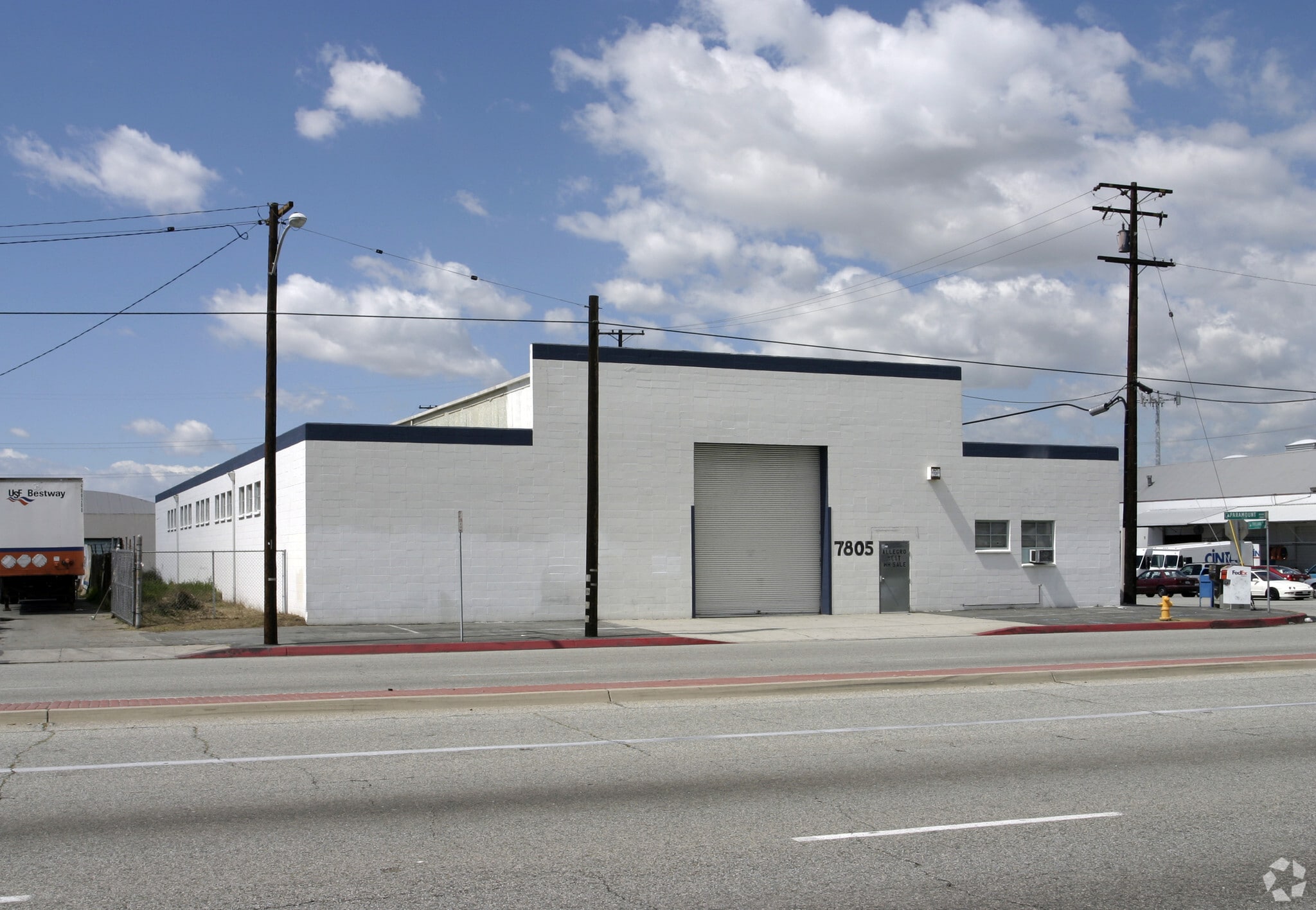 8454 Trojan St, Pico Rivera, CA for lease Building Photo- Image 1 of 18