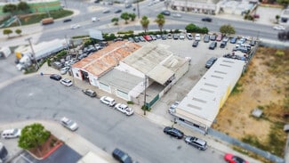 More details for 227 Commission St, Salinas, CA - Industrial for Sale