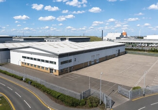 More details for Kings Weston Lane, Avonmouth - Industrial for Lease