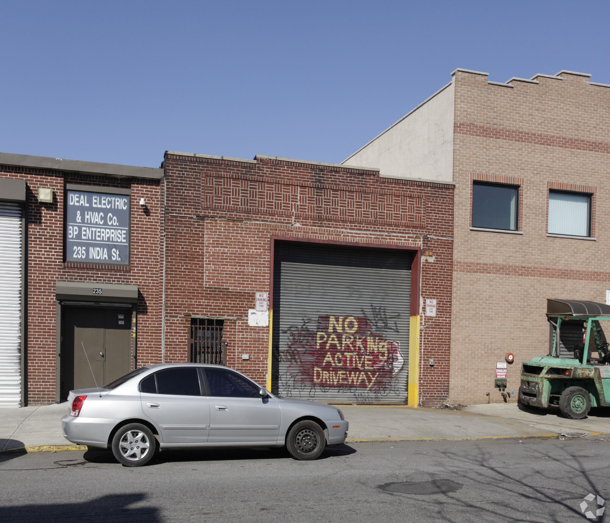 237 India St, Brooklyn, NY à louer Photo principale- Image 1 de 5