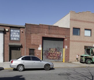 Plus de détails pour 237 India St, Brooklyn, NY - Local d'activités à louer