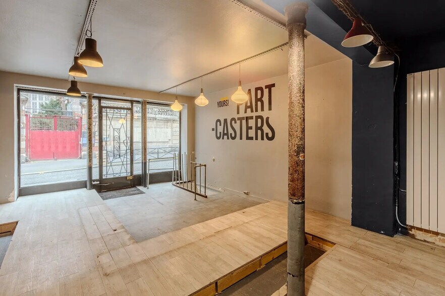 Bureau dans Paris à vendre - Photo intérieure - Image 2 de 7