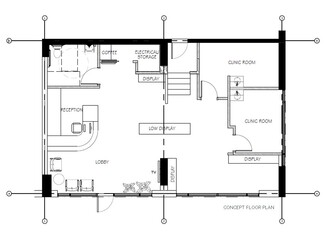 More details for 1893 Appleby Line, Burlington, ON - Retail for Lease