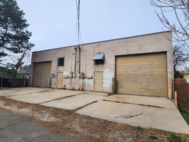 4458-4460 Jason St, Denver, CO for sale - Building Photo - Image 2 of 4