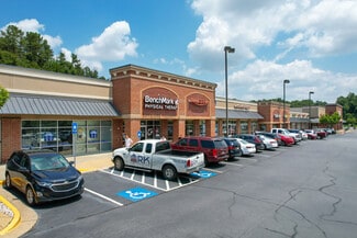 More details for 1025 Veterans Memorial Hwy SE, Mableton, GA - Retail for Lease
