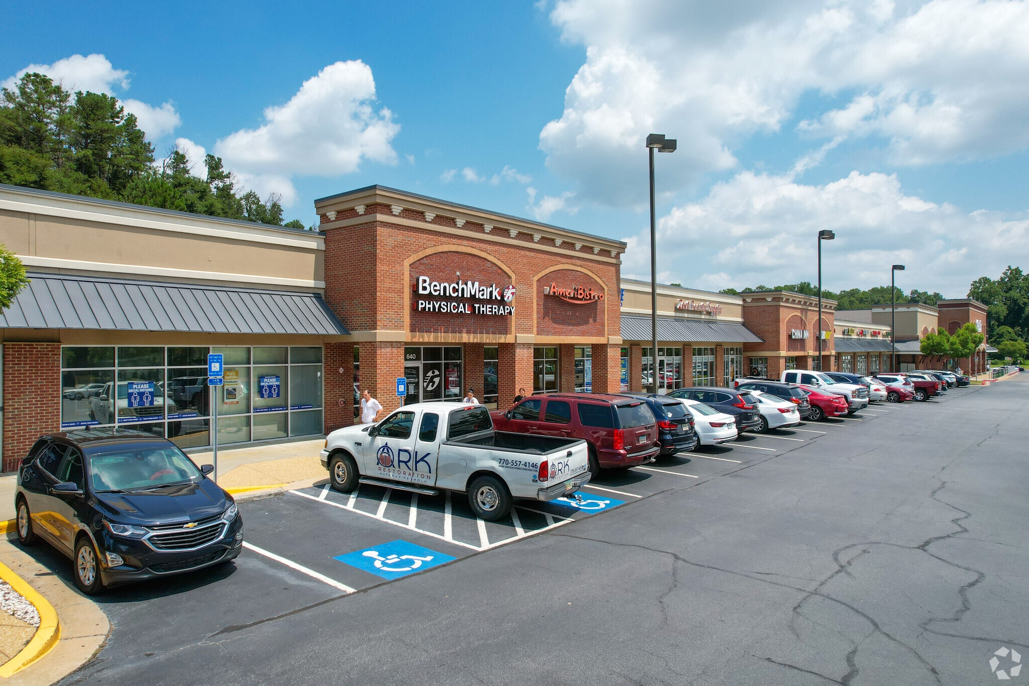 1025 Veterans Memorial Hwy SE, Mableton, GA for lease Primary Photo- Image 1 of 43