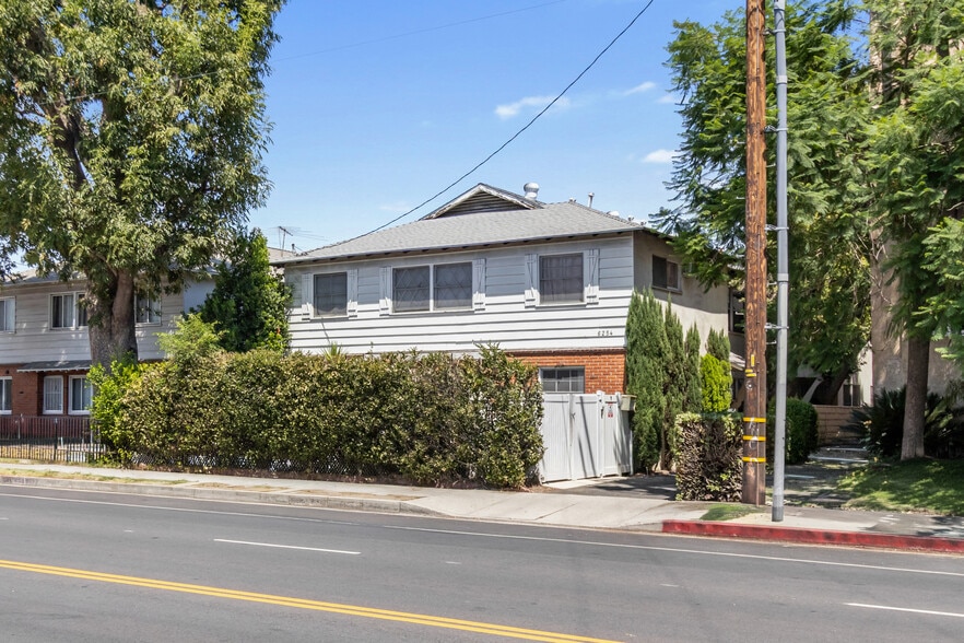 6254 Whitsett Ave, North Hollywood, CA for sale - Building Photo - Image 3 of 14