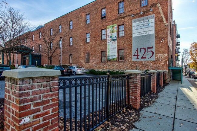 More details for 425 N Prince St, Lancaster, PA - Office for Lease