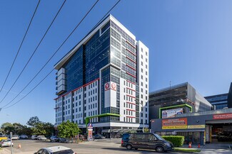 Plus de détails pour 289 King St, Sydney - Bureau à louer