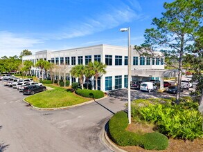 100 Richard Jackson Blvd, Panama City Beach, FL for lease Aerial- Image 2 of 27