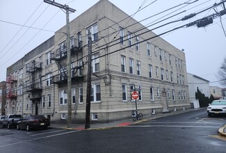 More details for 6608 Polk St, West New York, NJ - Multifamily for Sale