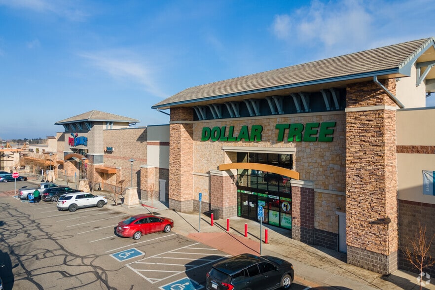 5560 S Parker Rd, Aurora, CO for lease - Building Photo - Image 3 of 6