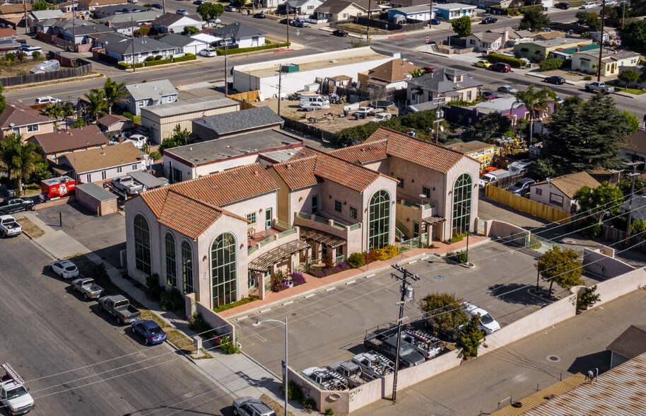 112-116 N F St, Lompoc, CA for sale - Building Photo - Image 3 of 8