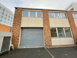 More details for Industrial for Lease