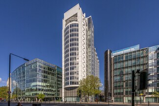 Plus de détails pour 338 Euston Rd, Londres - Coworking à louer