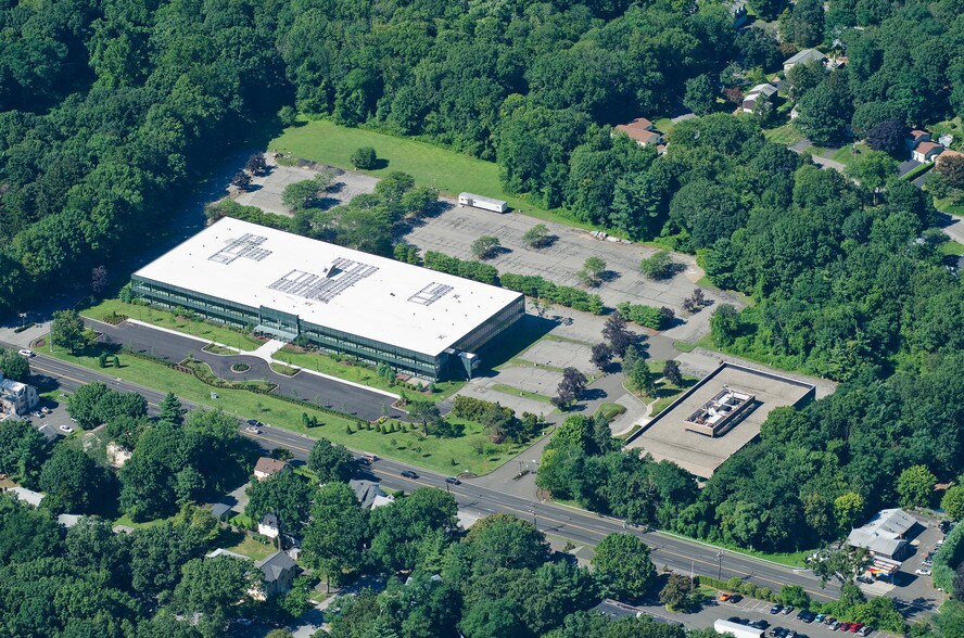 260 Long Ridge Rd, Stamford, CT à louer - Aérien - Image 2 de 22