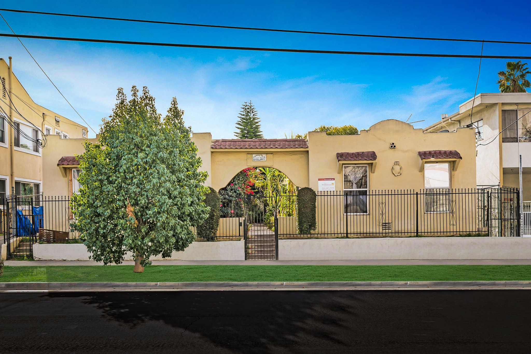 4332-4336 3/4 Lockwood Ave, Los Angeles, CA à vendre Photo principale- Image 1 de 1