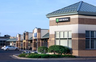 Plus de détails pour 4602 Grand Ave, Duluth, MN - Bureau à louer