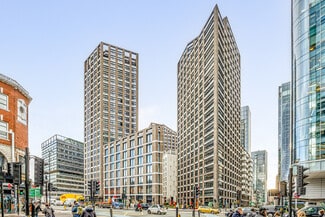 More details for 1-2 Whitechapel High St, London - Office for Lease