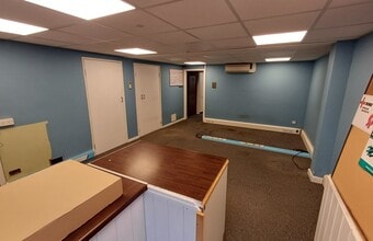 103-109 Station Rd, Harpenden for lease Interior Photo- Image 1 of 2