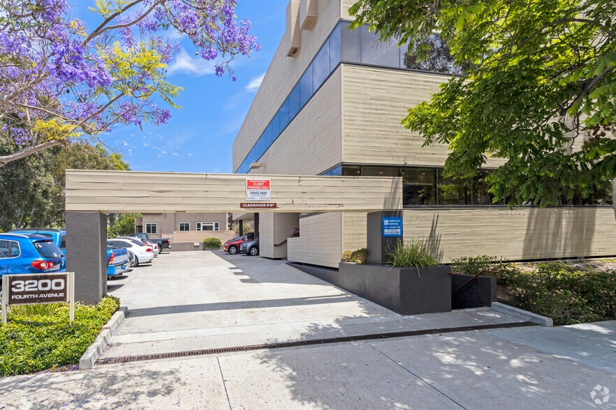 3200 4th Ave, San Diego, CA for lease - Other - Image 3 of 5