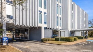 More details for 1126 Jackson Ave, Pascagoula, MS - Office for Sale