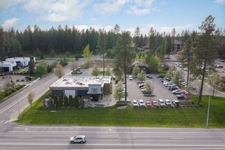 More details for 405 W Canfield Ave, Coeur d'Alene, ID - Retail for Sale