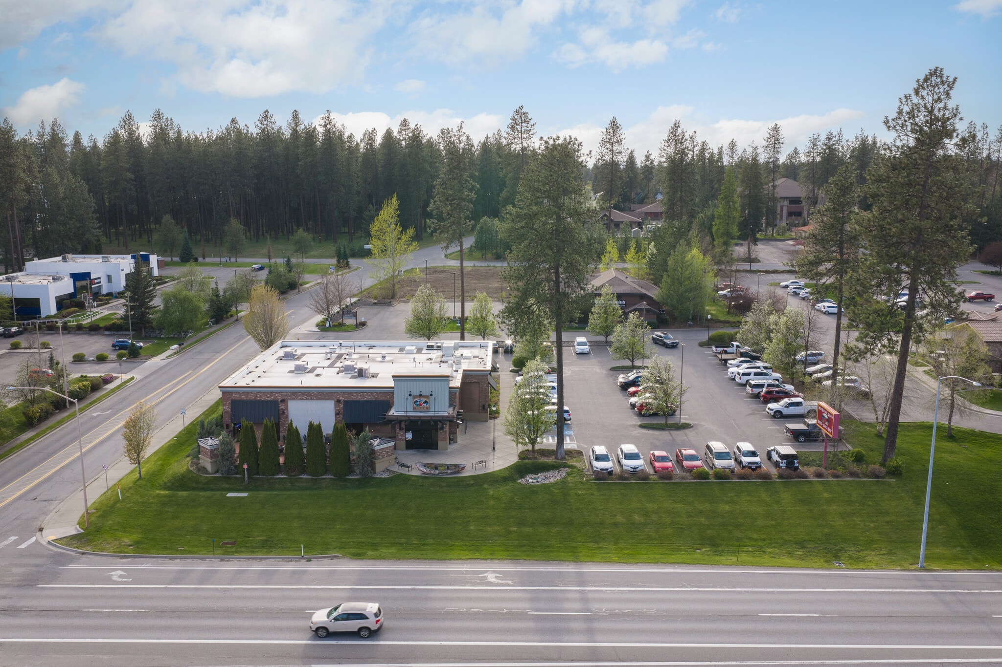 405 W Canfield Ave, Coeur d'Alene, ID for sale Primary Photo- Image 1 of 12