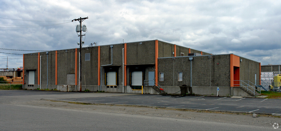 2007 Stewart St, Tacoma, WA à vendre - Photo principale - Image 1 de 7