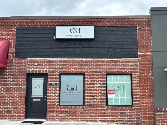 730 Court St, Jacksonville, NC for lease Interior Photo- Image 1 of 11