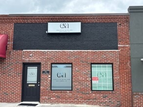 730 Court St, Jacksonville, NC for lease Interior Photo- Image 1 of 11