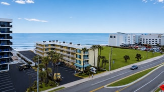 More details for 1014 N Atlantic Ave, Daytona Beach, FL - Hospitality for Sale