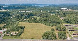 Plus de détails pour 944 Gainesville Hwy, Buford, GA - Terrain à vendre