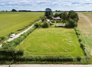 More details for 1 Worthy Down, Kings Worthy - Land for Sale