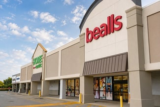 Plus de détails pour 15201 N Cleveland Ave, North Fort Myers, FL - Commerce de détail à louer
