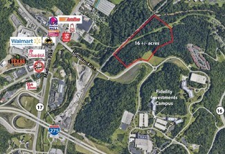 Plus de détails pour Highland Pike, Covington, KY - Terrain à vendre