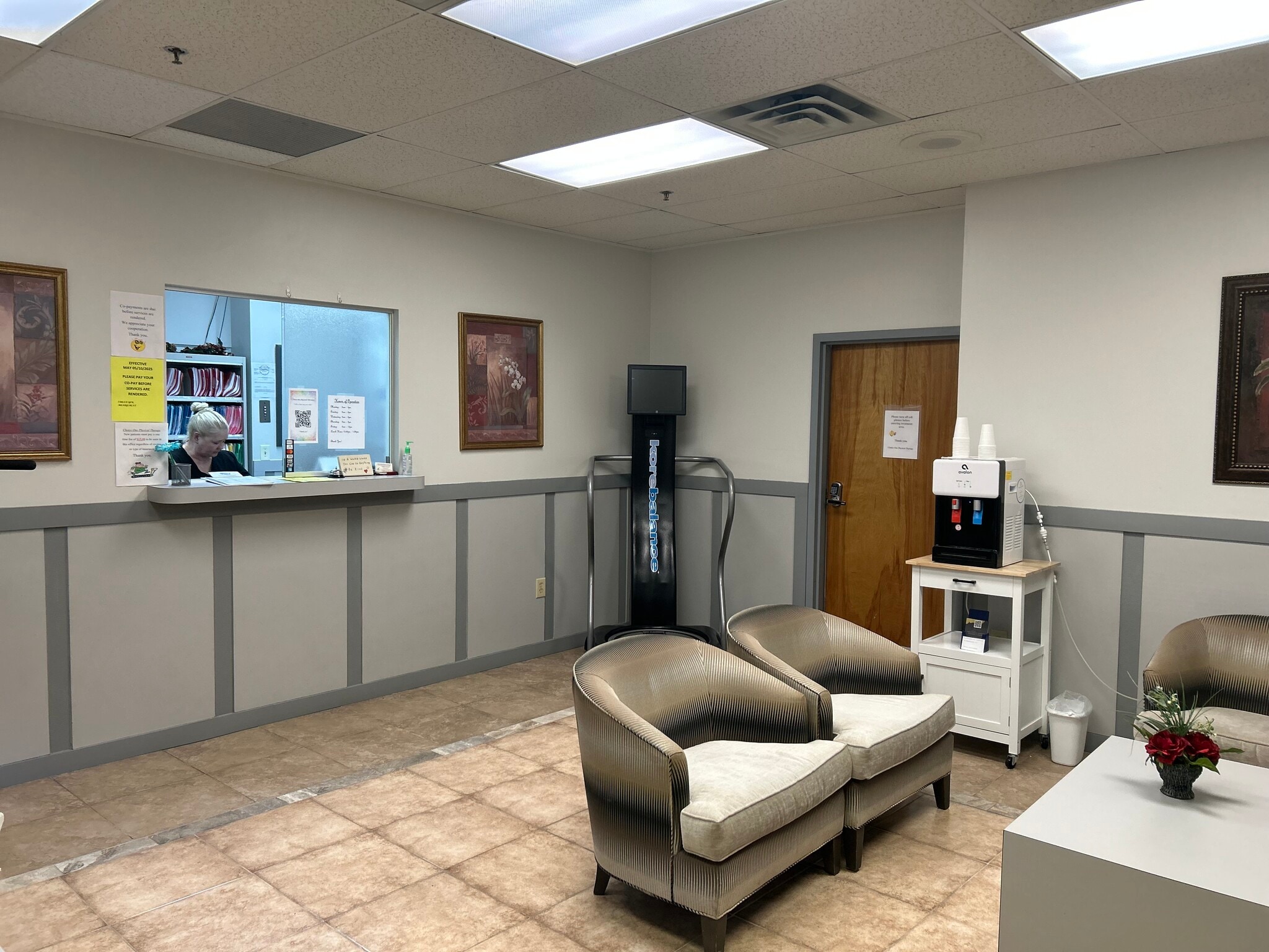 1810 Mulkey Rd, Austell, GA for lease Interior Photo- Image 1 of 3