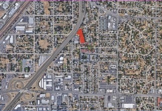 More details for Cleo Way, Sacramento, CA - Land for Sale