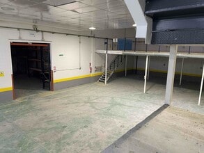 Industrial in Alcalá de Henares, Madrid for lease Interior Photo- Image 2 of 6