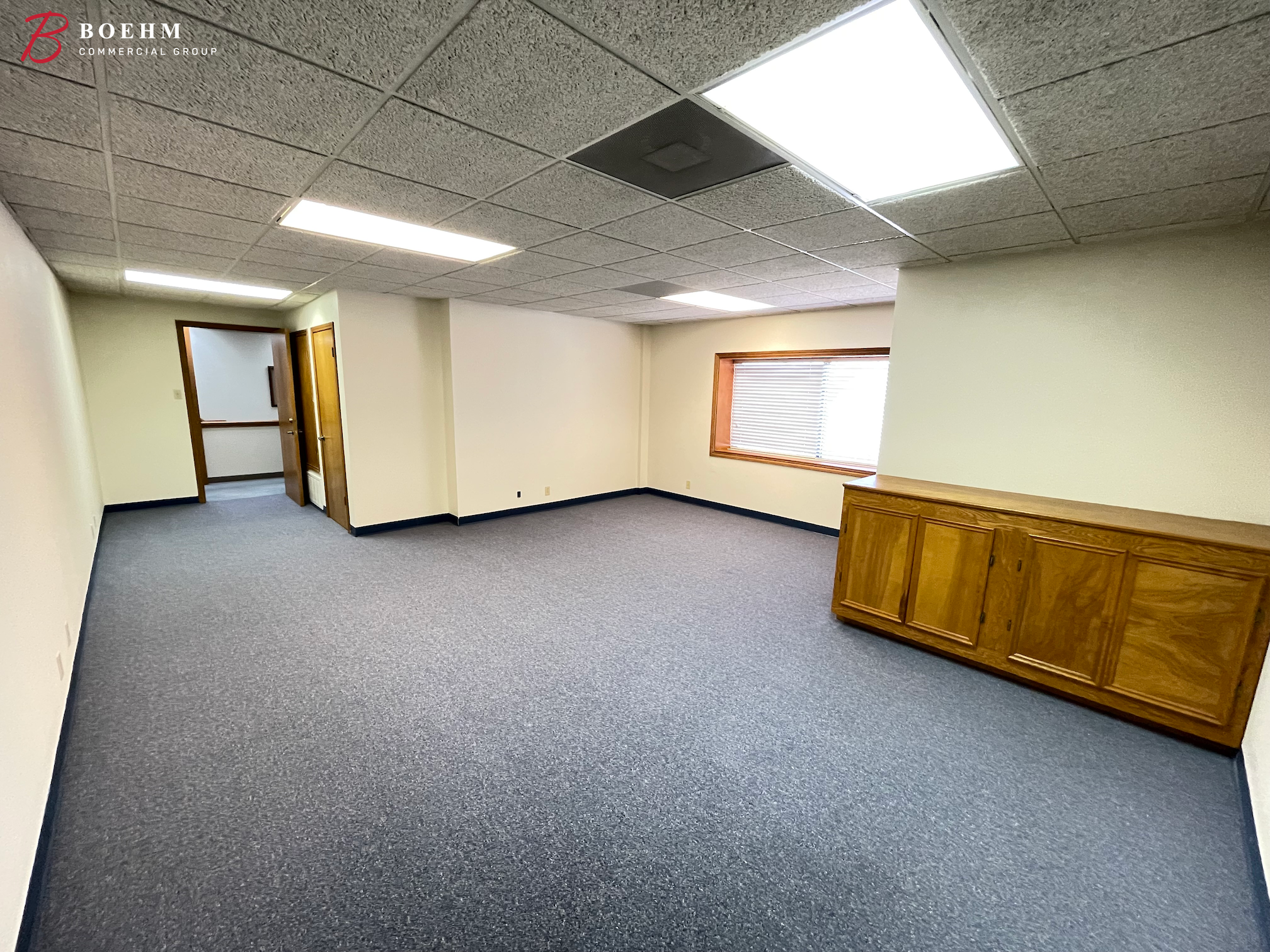 204 -208 Cully Dr, Kerrville, TX for lease Interior Photo- Image 1 of 1