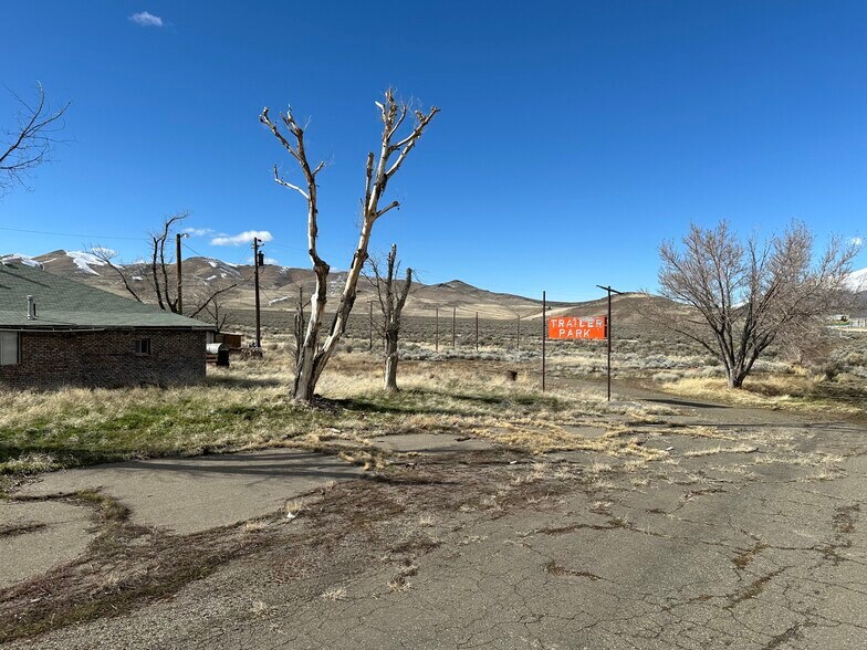 5975 US Highway 95, Winnemucca, NV à vendre - Photo du bâtiment - Image 3 de 23