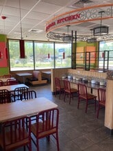 812 S 6th St, Macclenny, FL for lease Interior Photo- Image 2 of 7