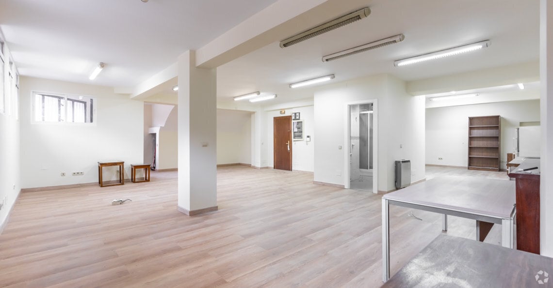 Madrid, MAD 28045 - Unité Puerta 01 -  - Photo intérieure - Image 1 of 9