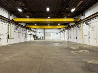 Plus de détails pour 1101 Excelsior Dr, Wausau, WI - Industriel à louer