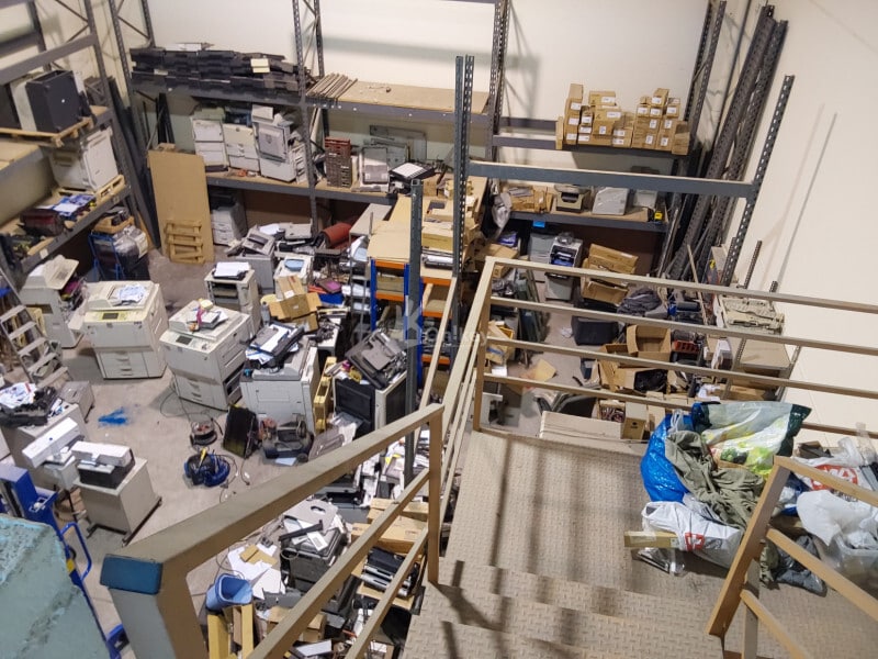 Ciempozuelos, MAD 28350 -  -  - Interior Photo - Image 1 of 4