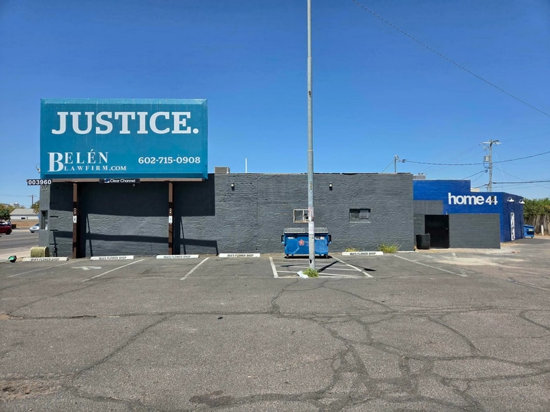 1544 E McDowell Rd, Phoenix, AZ for sale - Building Photo - Image 3 of 15