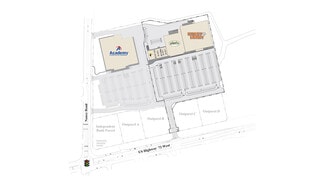 More details for 7504 Highway 72 W, Madison, AL - Retail for Lease